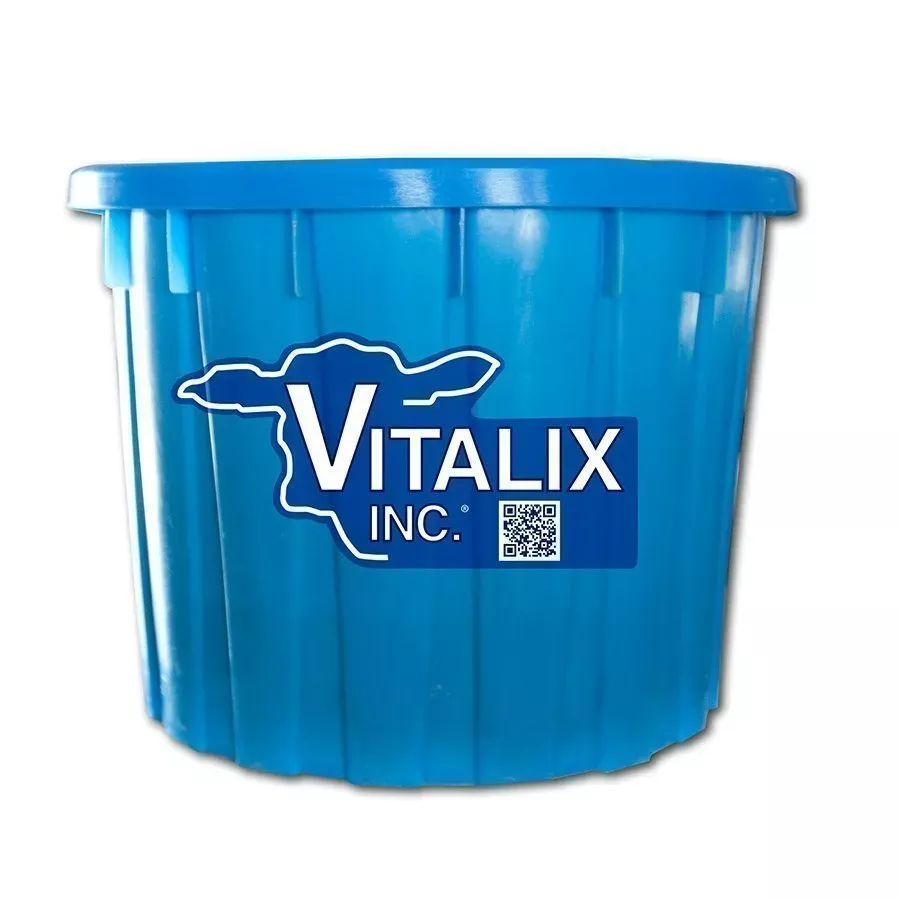 Vitalix #17 Calving with MOS Supplement Tub - 250 lb