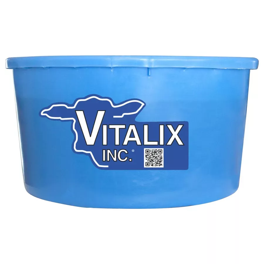 Vitalix #65 Goat Choice Supplement Tub - 50 lb