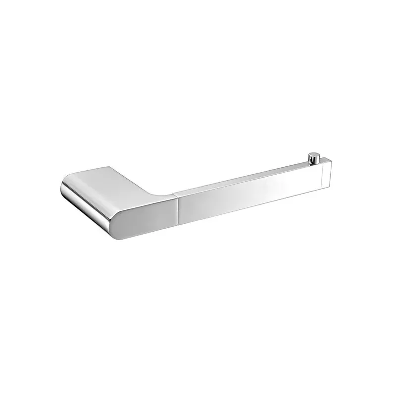 VOG Chrome Toilet Paper Holder