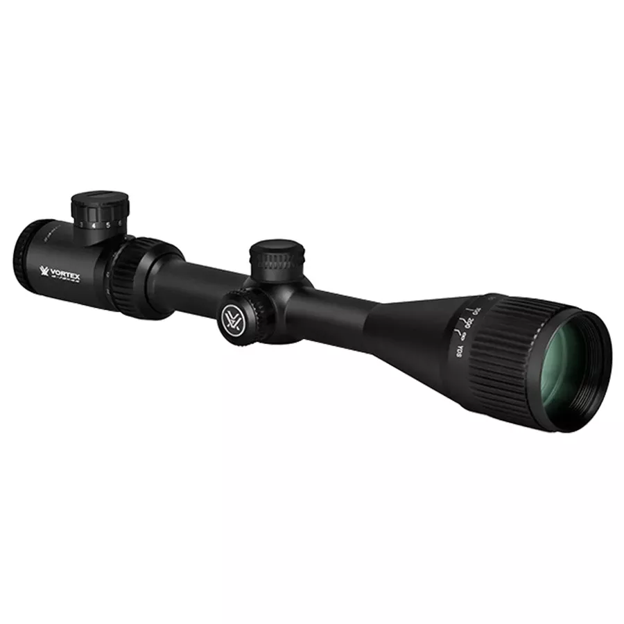 Vortex 6-18X 44mm AO Crossfire II V-Brite Riflescope
