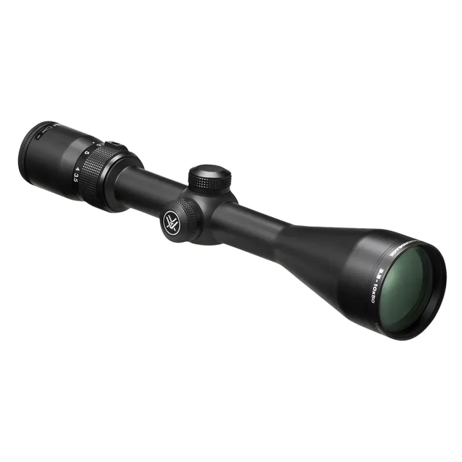 Vortex Diamondback Dead-Hold BDC Riflescope - 3.5-10 x 50