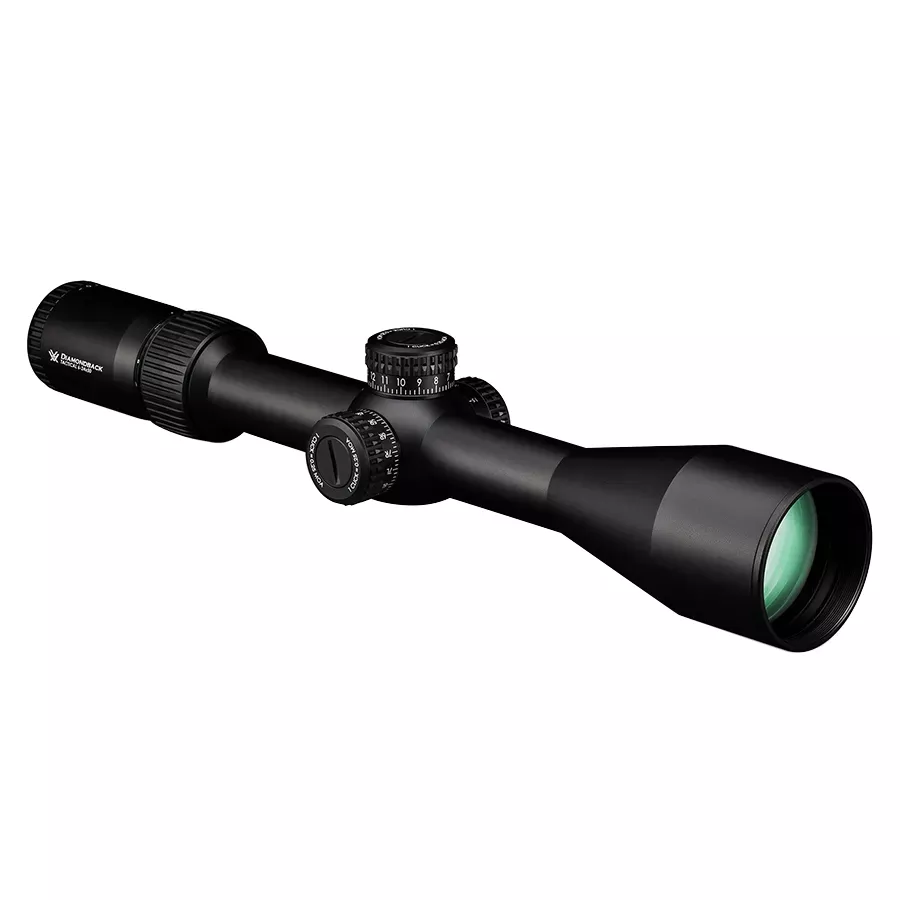 Vortex Diamondback Tactical 6-24X 50mm FFP Riflescope