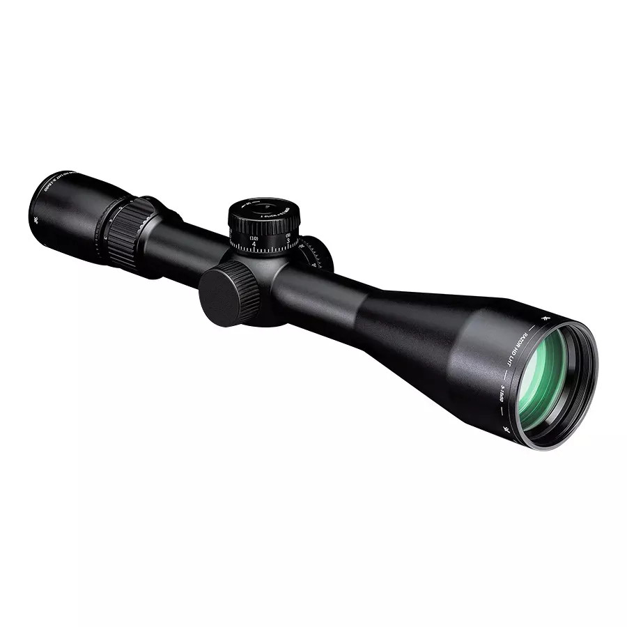 Vortex Razor HD LHT G4i BDC MRAD Reticle Scope - 3-15x50