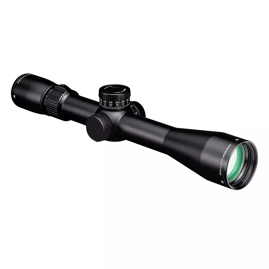 Vortex Razor HD LHT HSR-5i MOA Reticle Scope - 3-15x42