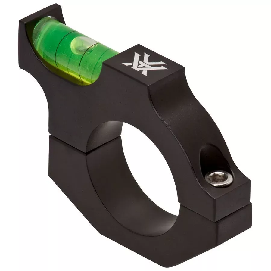 Vortex Riflescope Bubble Level - For 30mm tube