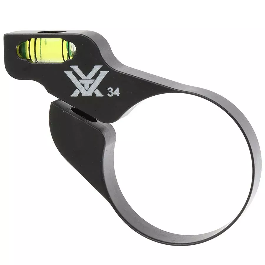 Vortex Riflescope Lo Pro Bubblevel- 34mm