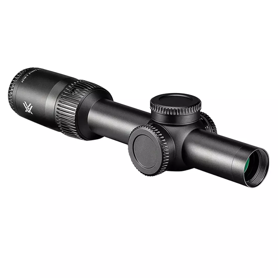 Vortex Scope Strike Eagle 1-8X24 FFP - 1.9