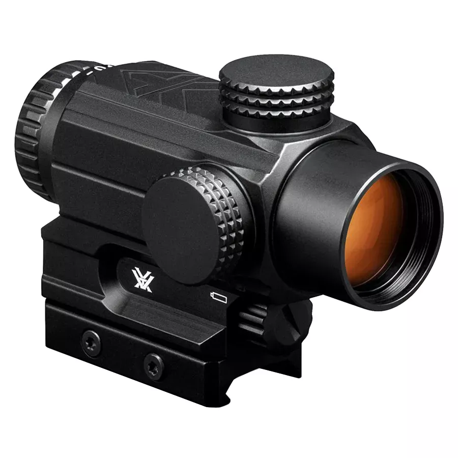 Vortex Spitfire AR 1X Prism Scope