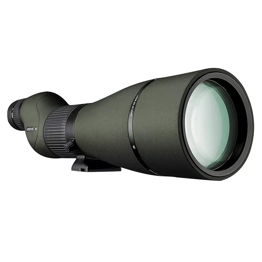 Vortex Viper HD 15-45x65mm Straight Spotting Scope