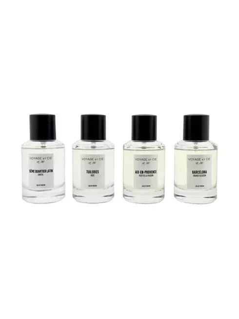 VOYAGE ET CIE Roma Tuberosa