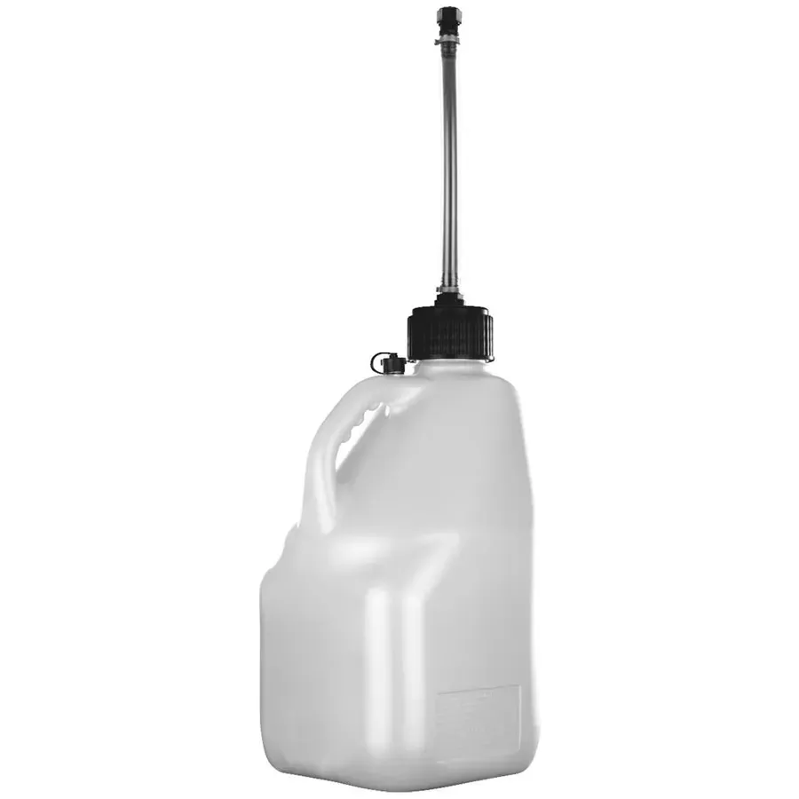VP Racing Fuels Plastic Utility Jug - 5 gal