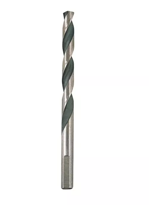 Vulcan 231401OR Hi Speed Twist Steel Drill Bit, 1/4"