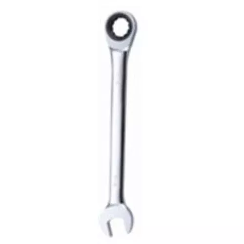 Vulcan PG17MM Combination Ratchet Wrench, 17 MM