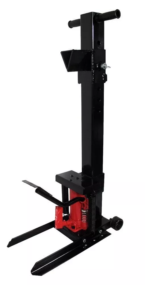Vulcan YTL23102 Heavy-duty Log Splitter, 8 Ton
