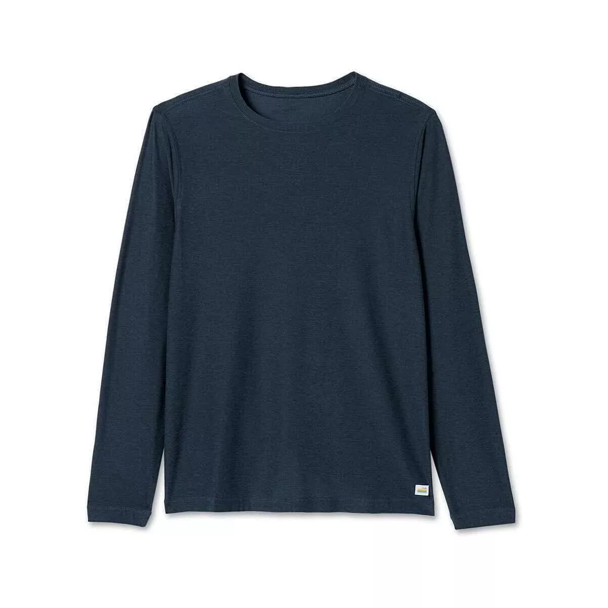 Vuori Men's Long Sleeve Strato Tech T-Shirt
