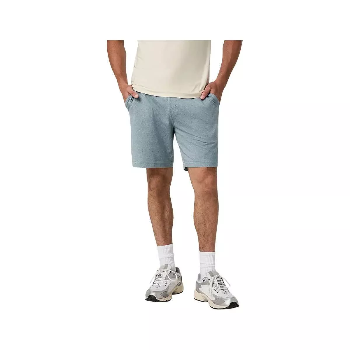 Vuori Men's Ponto Performance Shorts