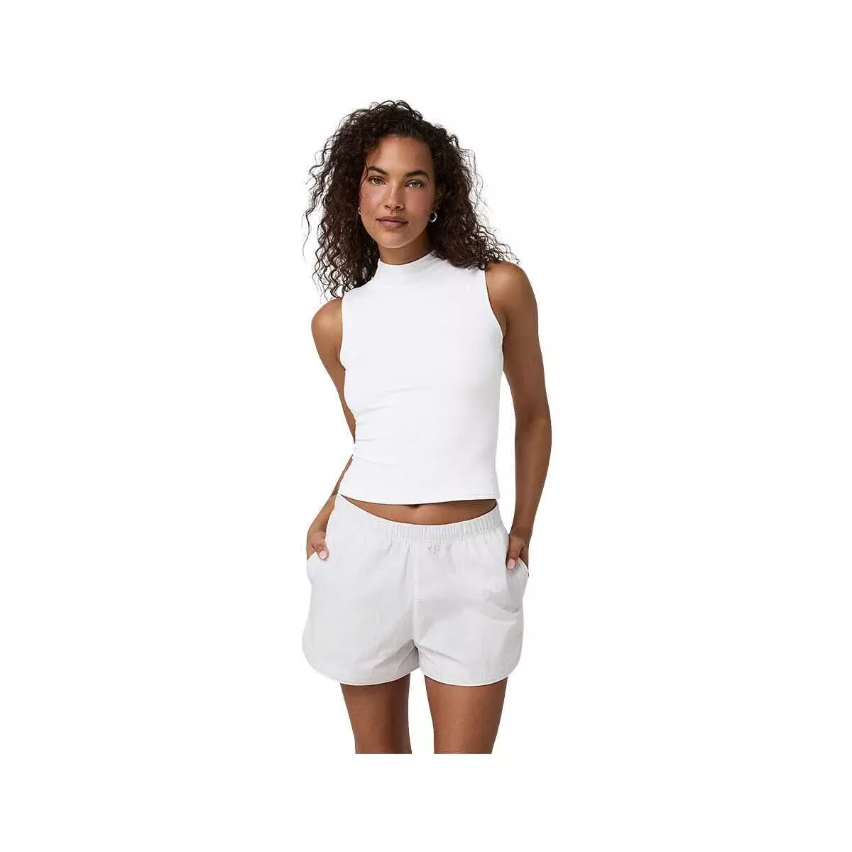 Vuori Women's Daily Muscle Tank Top