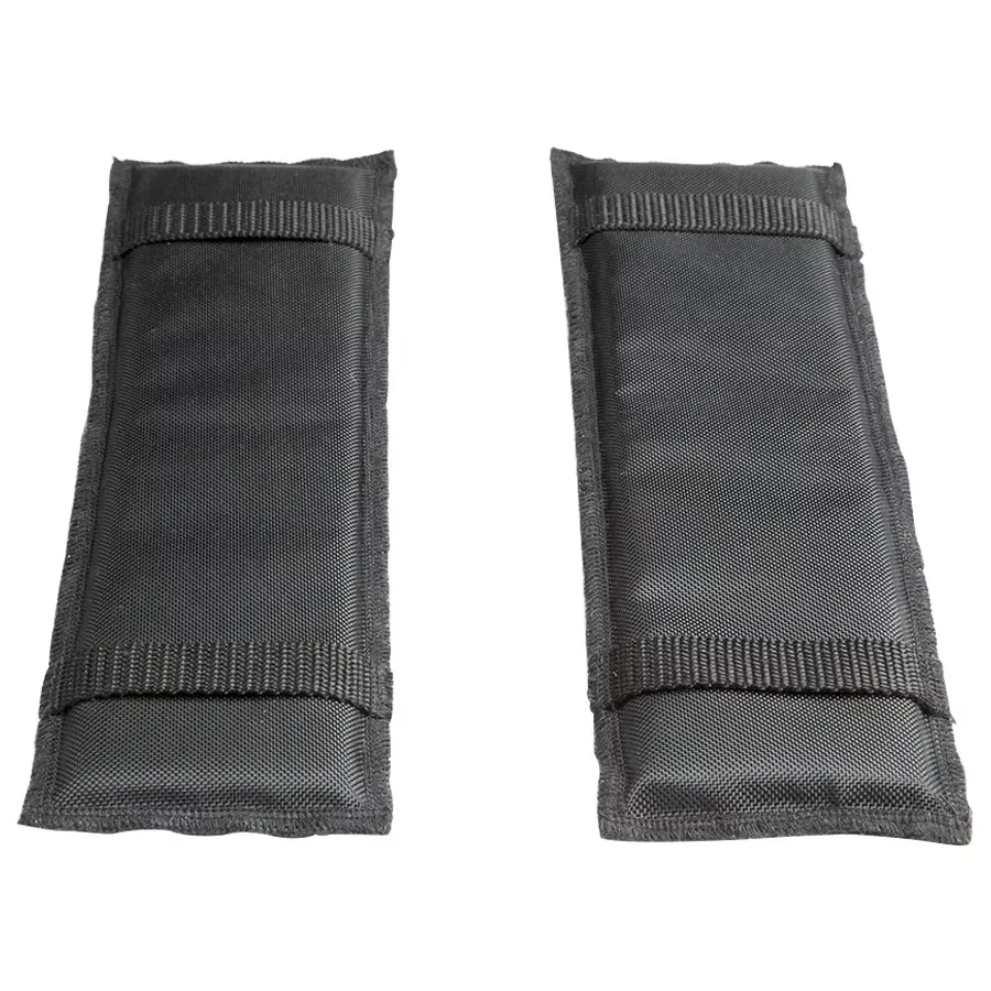 W & W Harvest Equipment Comfort Shoulder Pads