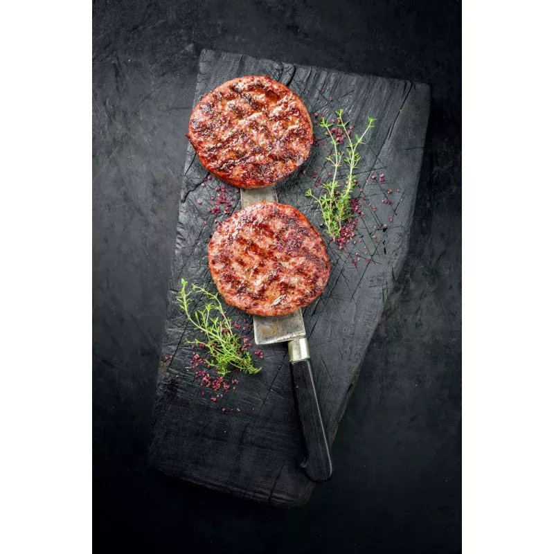 Wagyu Burger Kagoshima
