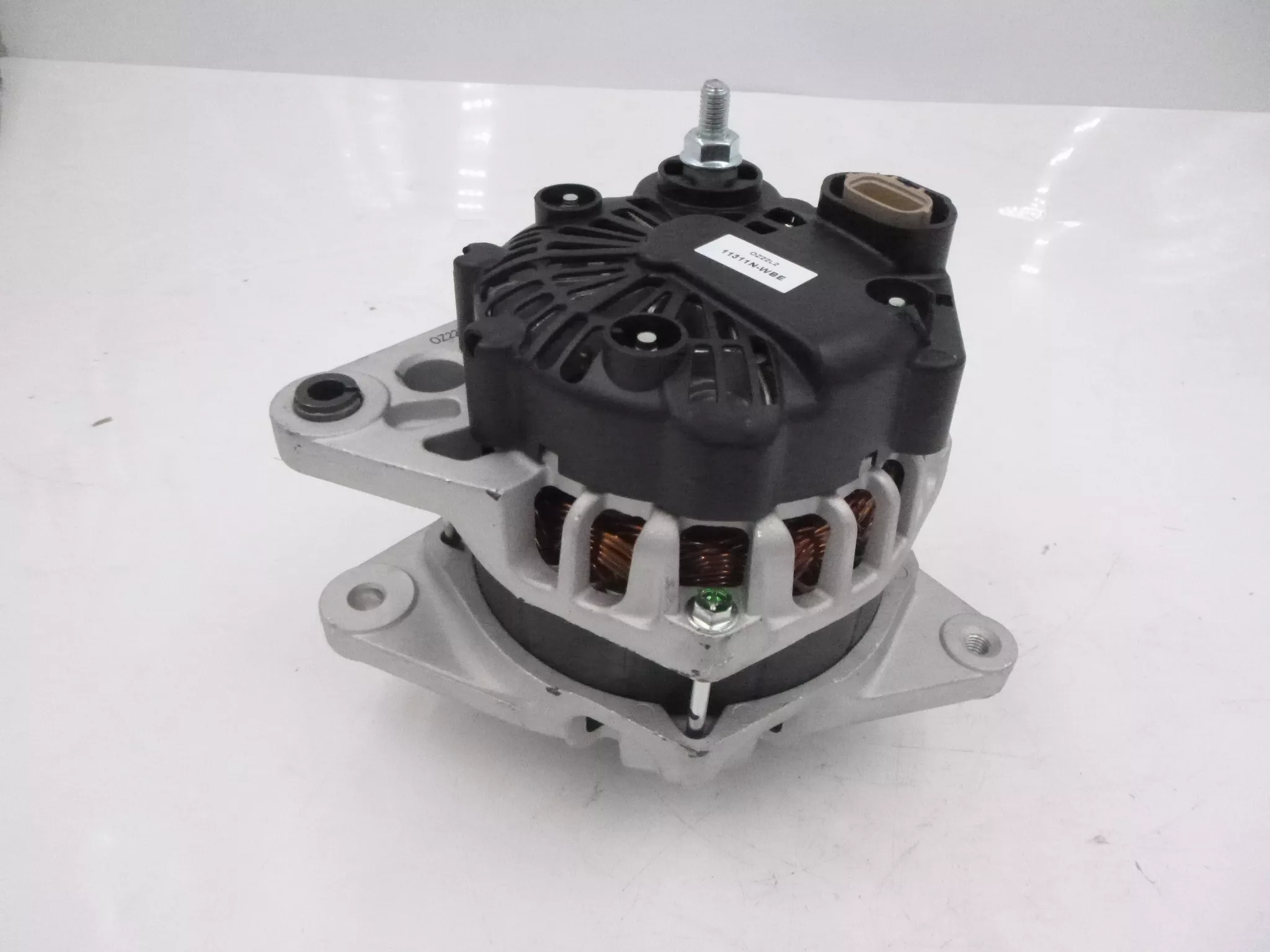 WAI Alternator 11311N LRA03052 For 2007-2008 Hyundai Elantra