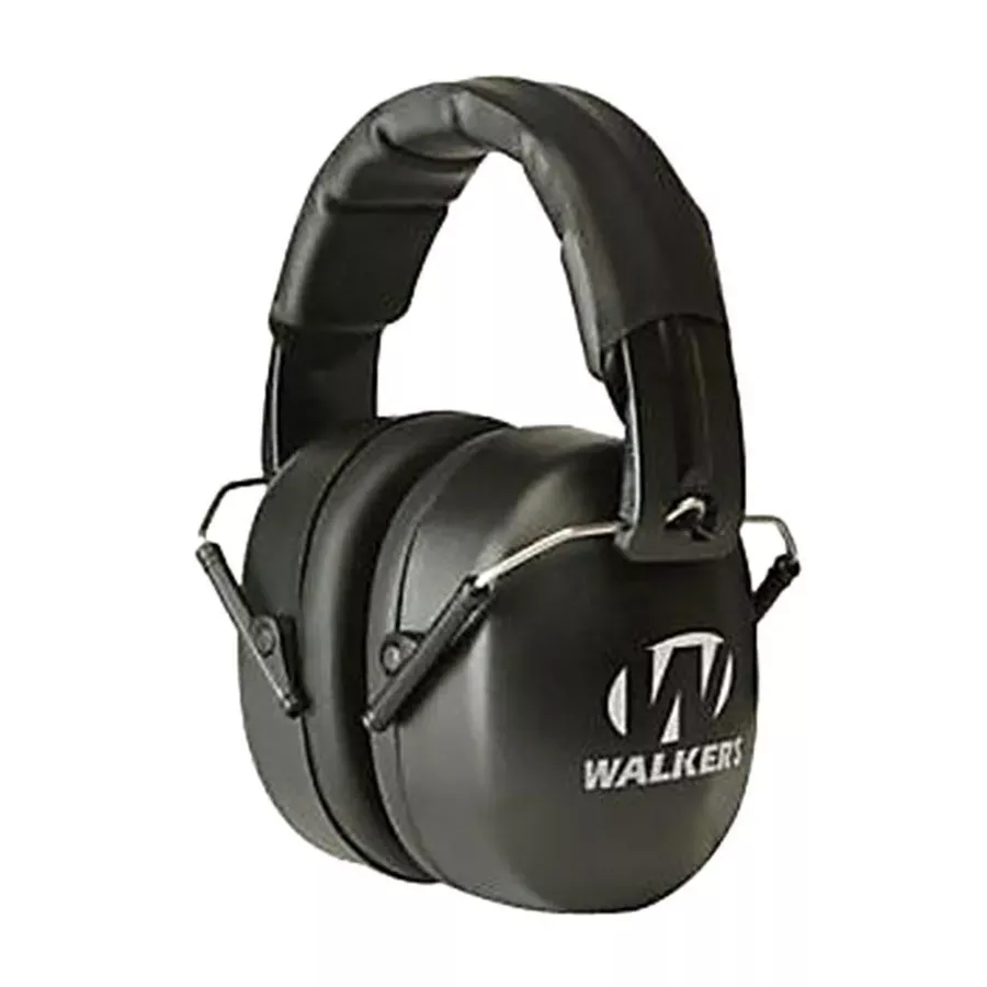 Walker's Range Shooting Folding Muffs