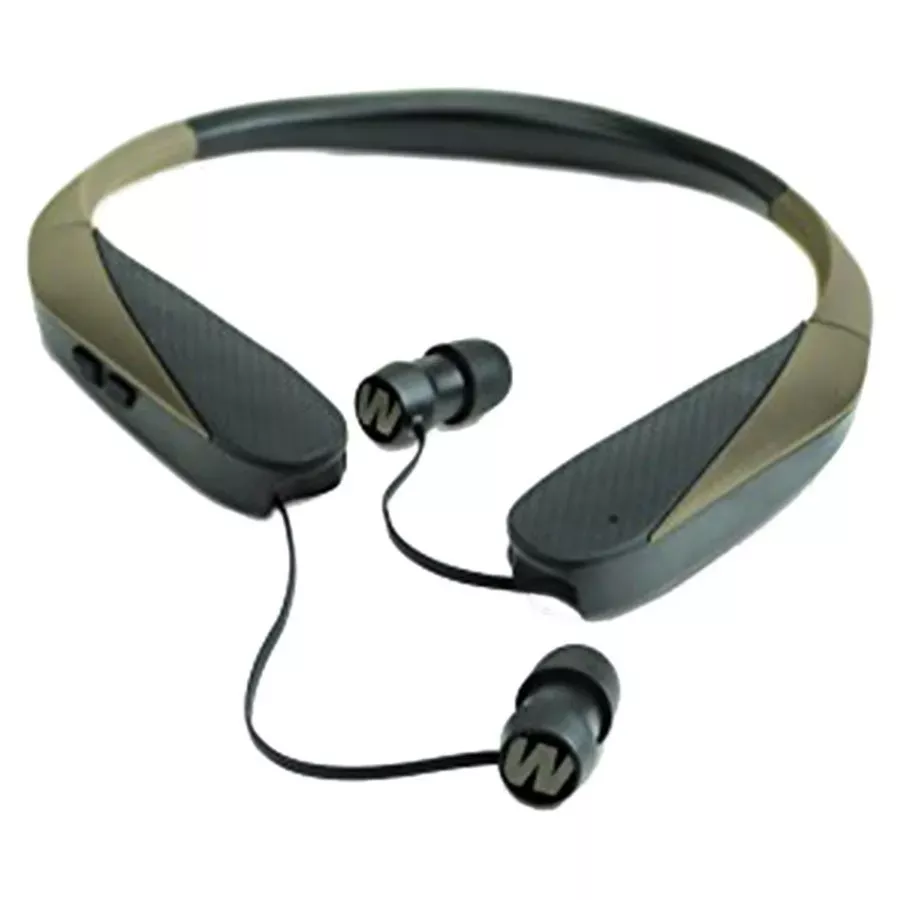 Walker's Razor X Earbud Headset