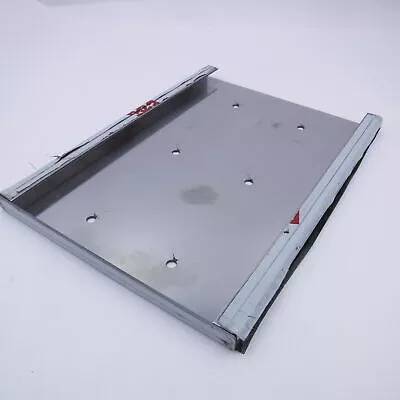Wall Mount Bracket for Fry Cutter and Wedger 181BRKTFF