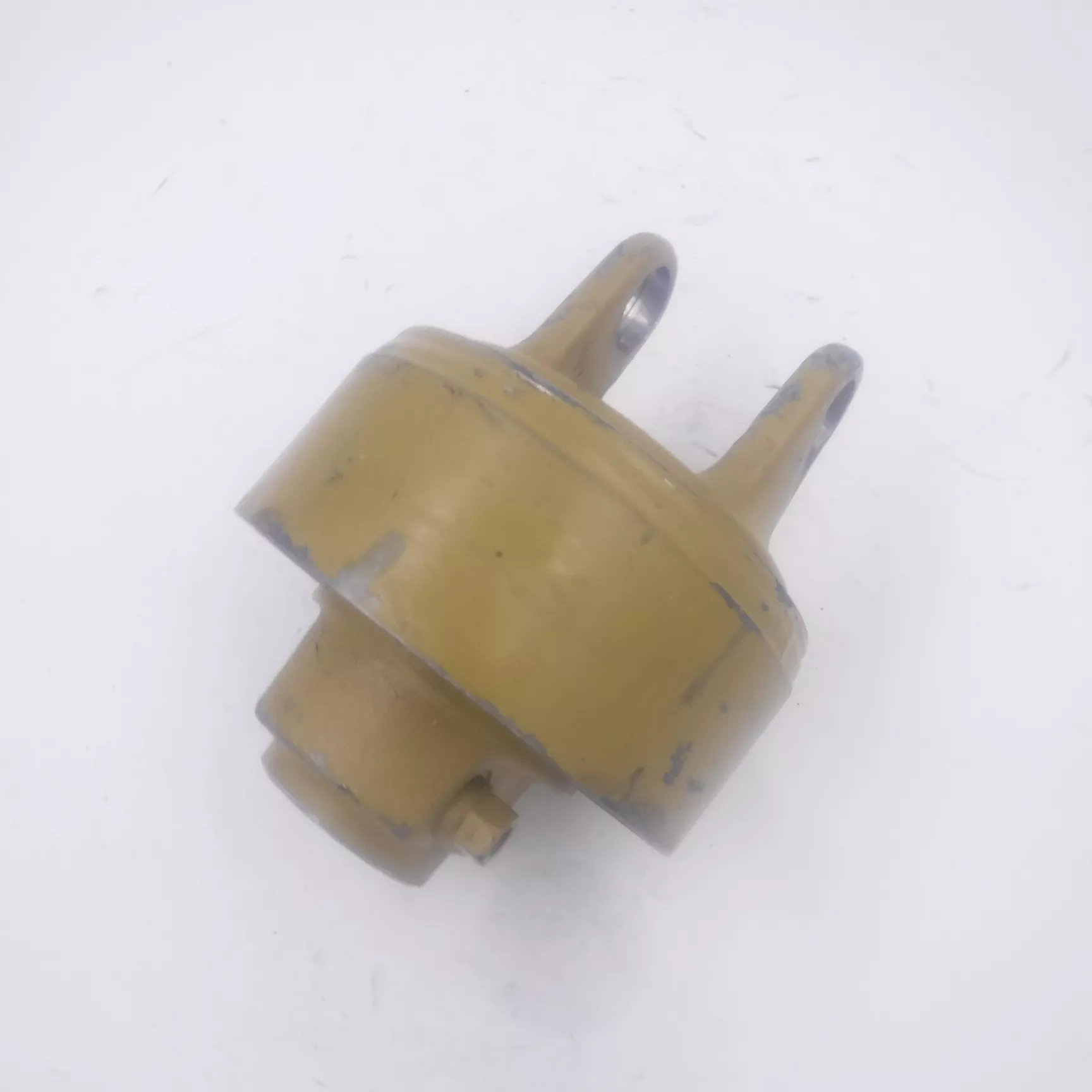 Walterscheid Cam Type Cut Out Clutch K64/22R 1135450 2500 KNP1 3/8-21 CC 200