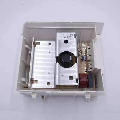 Washer Motor Control Board W10384849 Fits CGT9000GQ0 Whirlpool laundry center