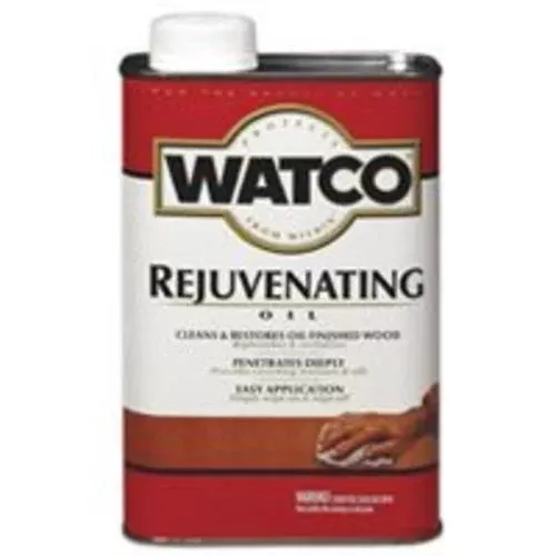 Watco 66051H Rejuvenating Oil 1 Pint