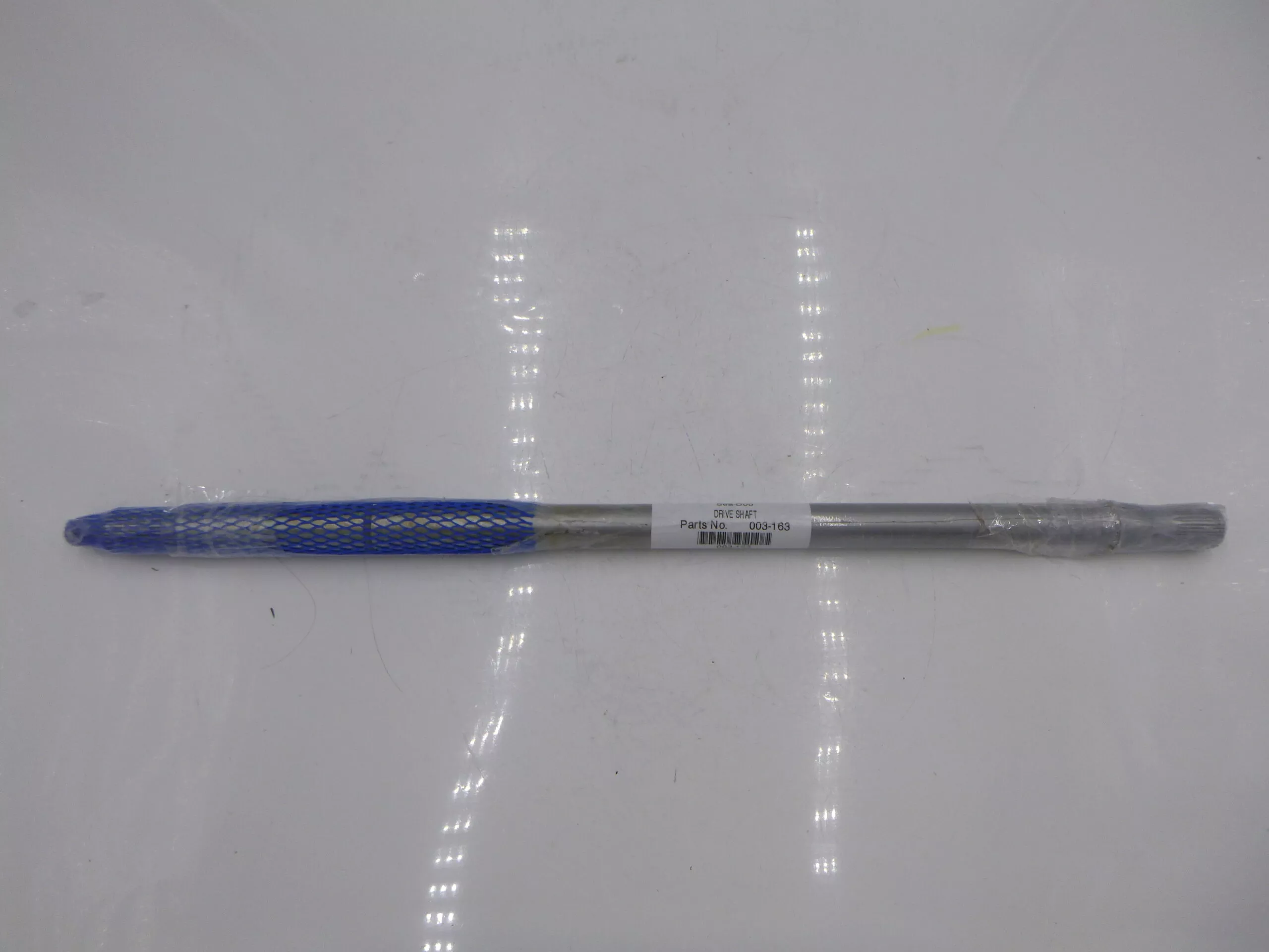 Water Sport ManufacturingSea-Doo Drive Shaft 003-163