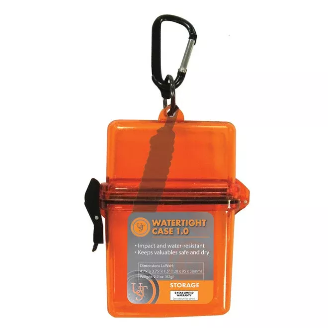 Watertight Case 1.0