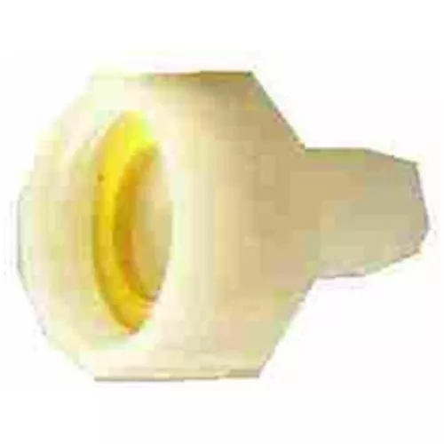 Watts PL1732 Coupling 5/8"X3/4"