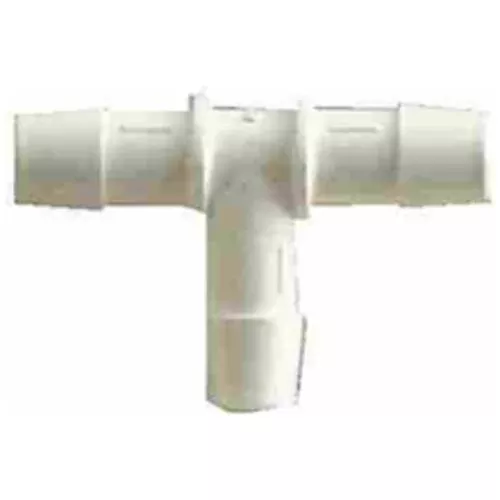 Watts PL60 Tee Nylon1/8&1/8&1/8Barb
