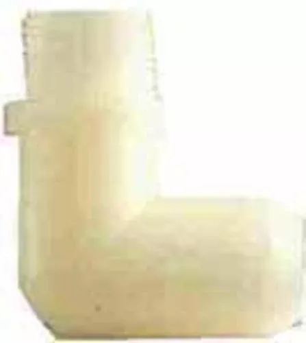 Watts PL763 Elbow Nylon 3/4Mpt1"Barb