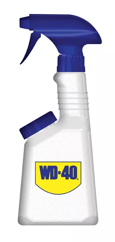 Wd-40 10100 Plastic Sprayer, 16 Oz