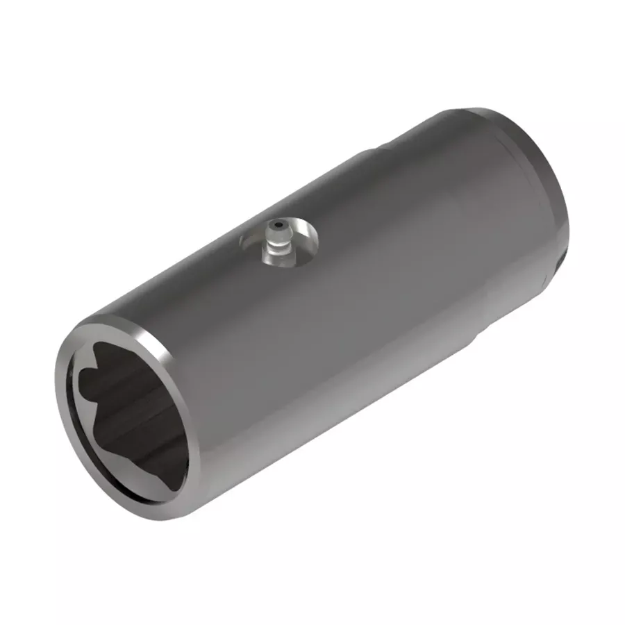 Weasler 35 Series Square Slip Sleeve - 1 3/16 square