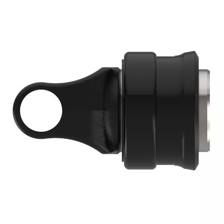 Weasler 6N Series Yoke PTO