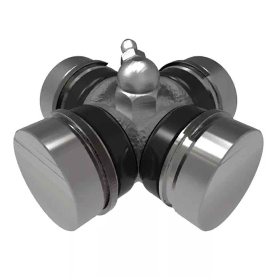 Weasler Cross And Bearing Kit - 12 Series