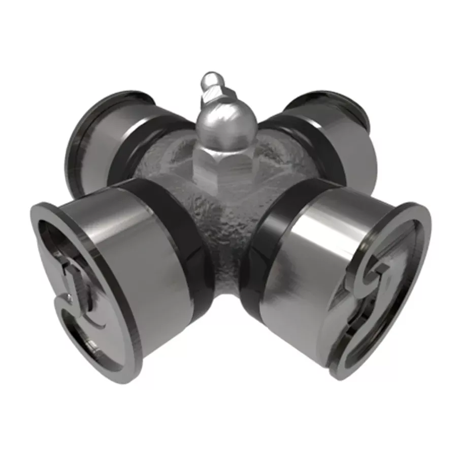 Weasler Cross And Bearing Kit - 14 Series