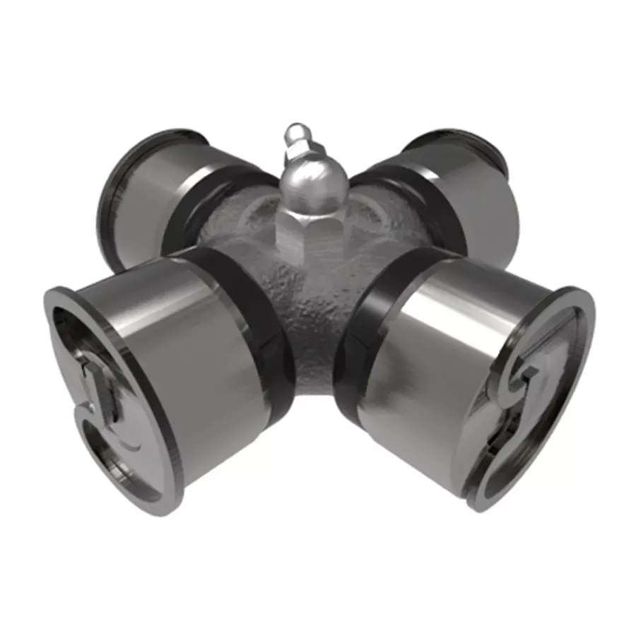 Weasler Cross And Bearing Kit - 35 Series