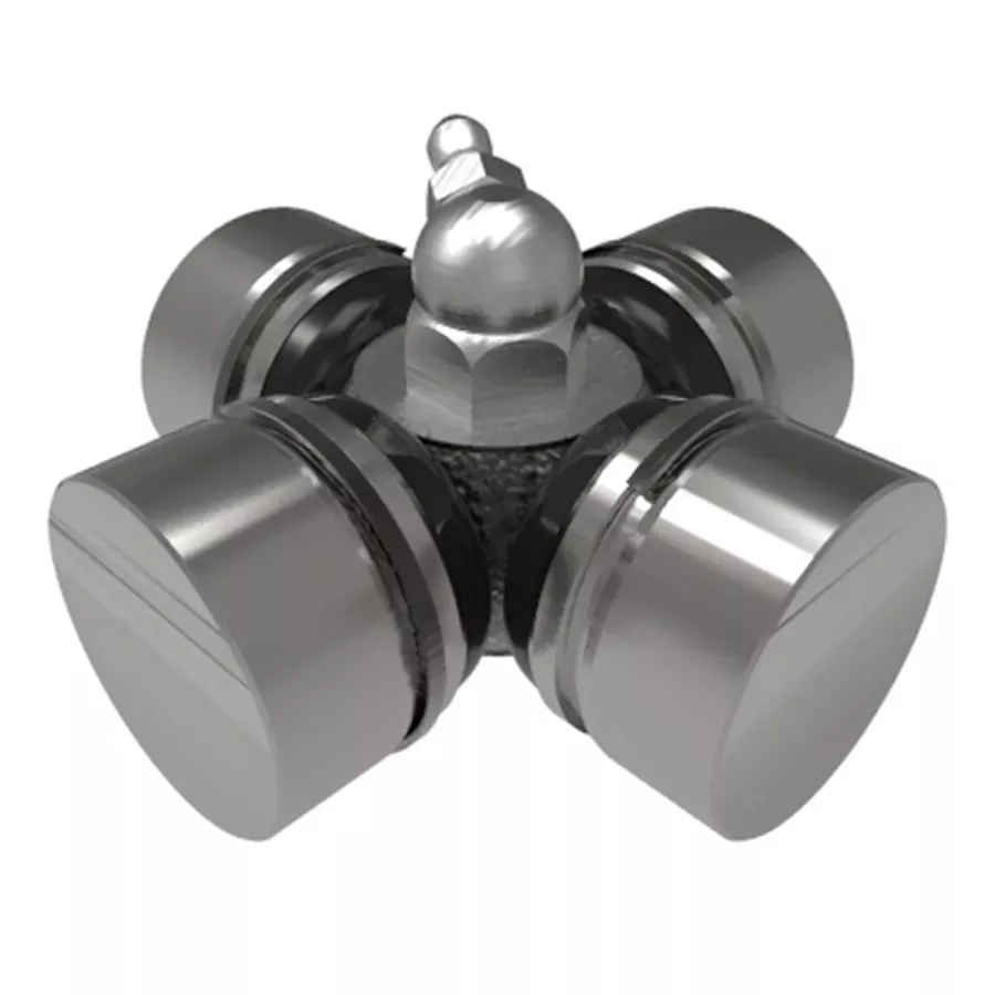 Weasler Cross And Bearing Kit - 6 Series