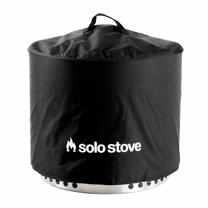 Weatherproof Bonfire Cover