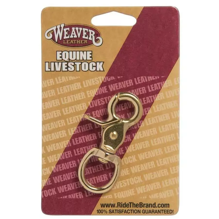 Weaver 5013 Scissor Snap