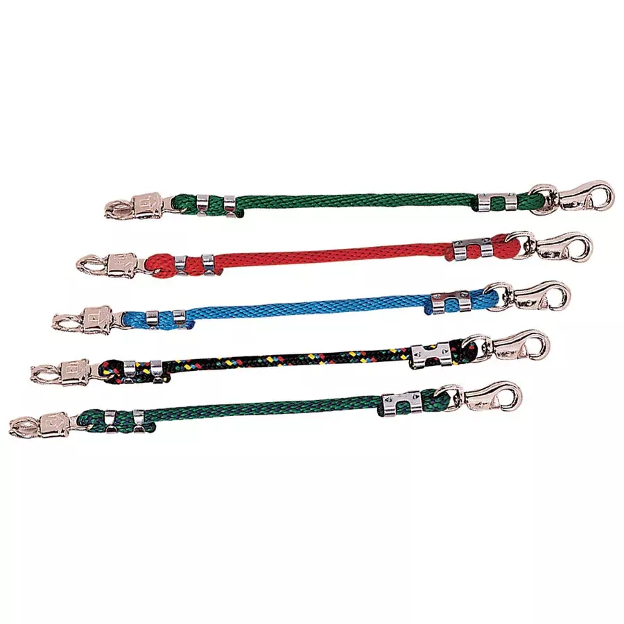 Weaver Leather Poly Rope Trailer Tie - 15 1/2"