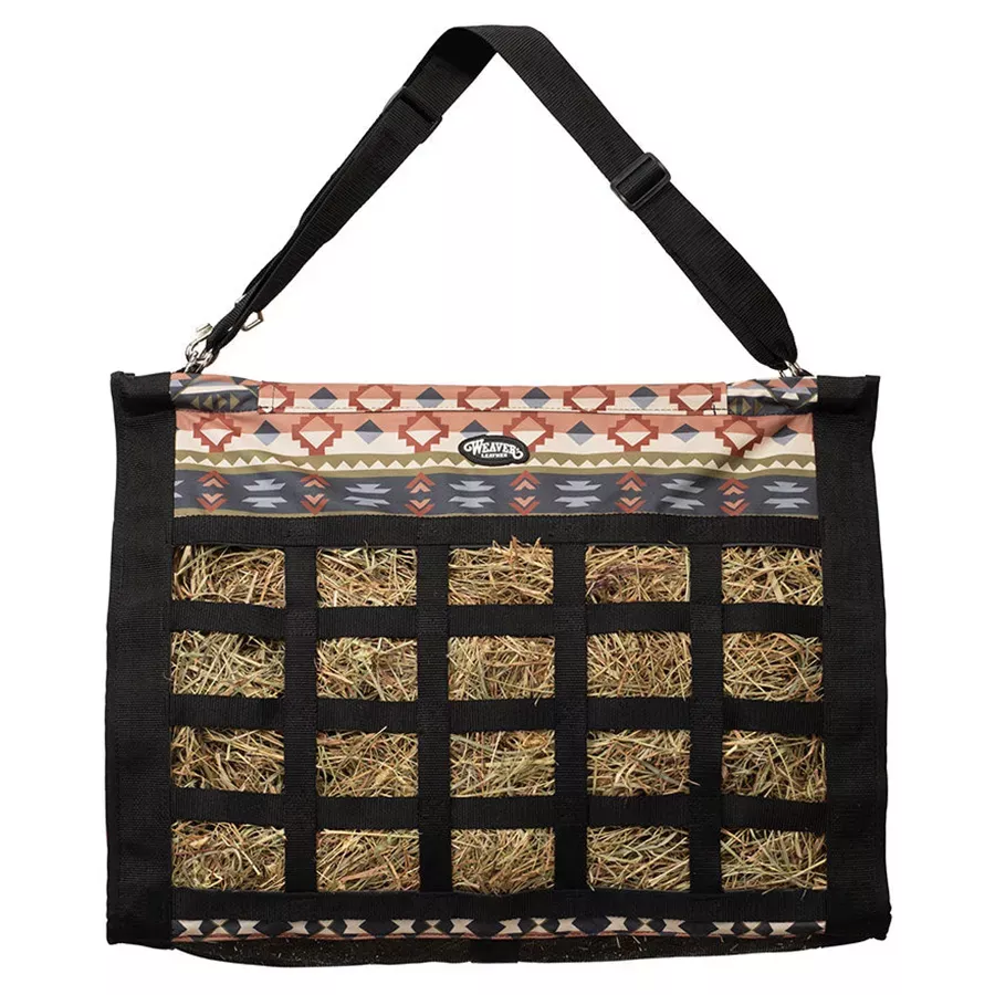 Weaver Leather Slow Feed Hay Bag