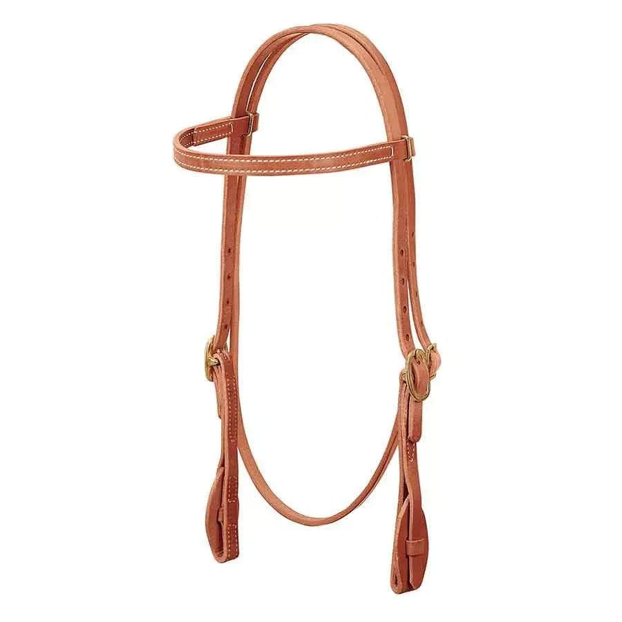 Weaver Quick Change Browband Headstall