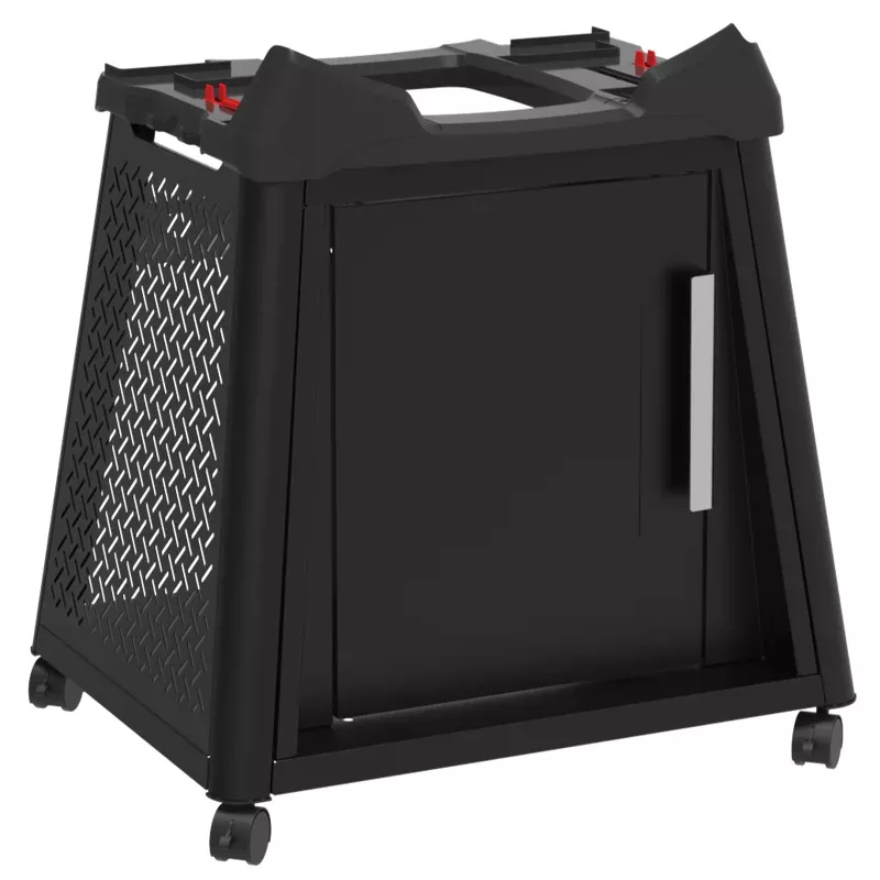 Weber Baby Q & Q Premium Cart
