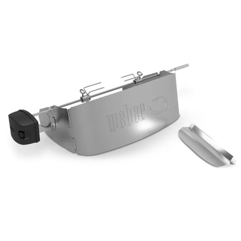 Weber Baby Q Rotisserie (Q1X00N)
