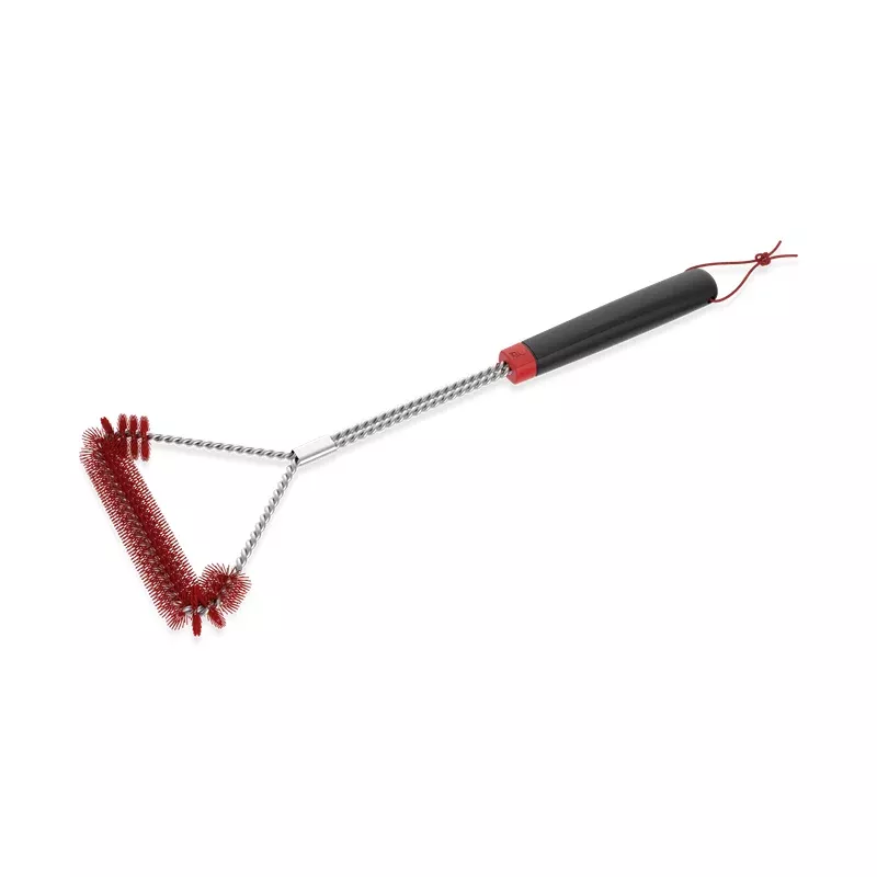 Weber Cold Cleaning Grill Brush – Large